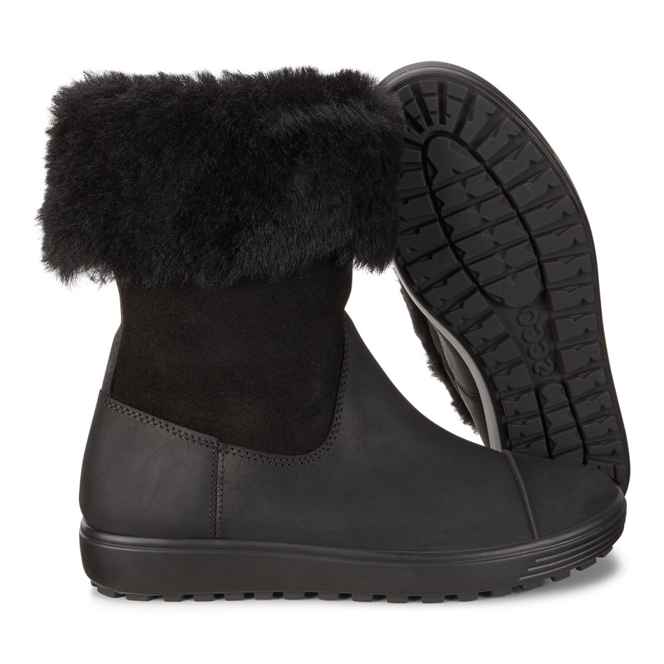 Ecco Ee Soft 7 Must Tred Naiste