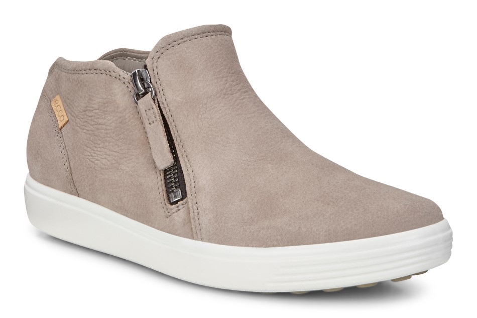 Ecco Ee Soft 7 Daamid Hall