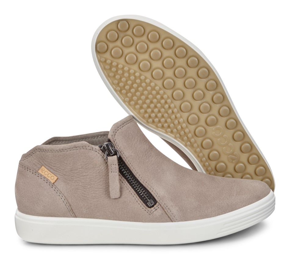 Ecco Ee Soft 7 Daamid Hall