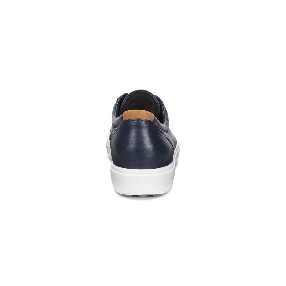 Ecco Ee Soft 7 Ladies Marine