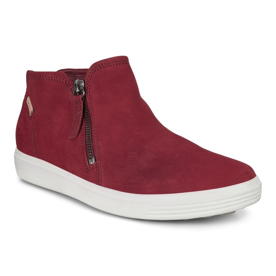 Ecco Ee Soft 7 Daamid Syrah