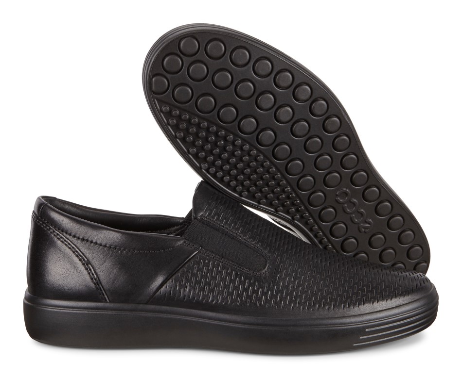 Ecco Ee Soft 7 M Must