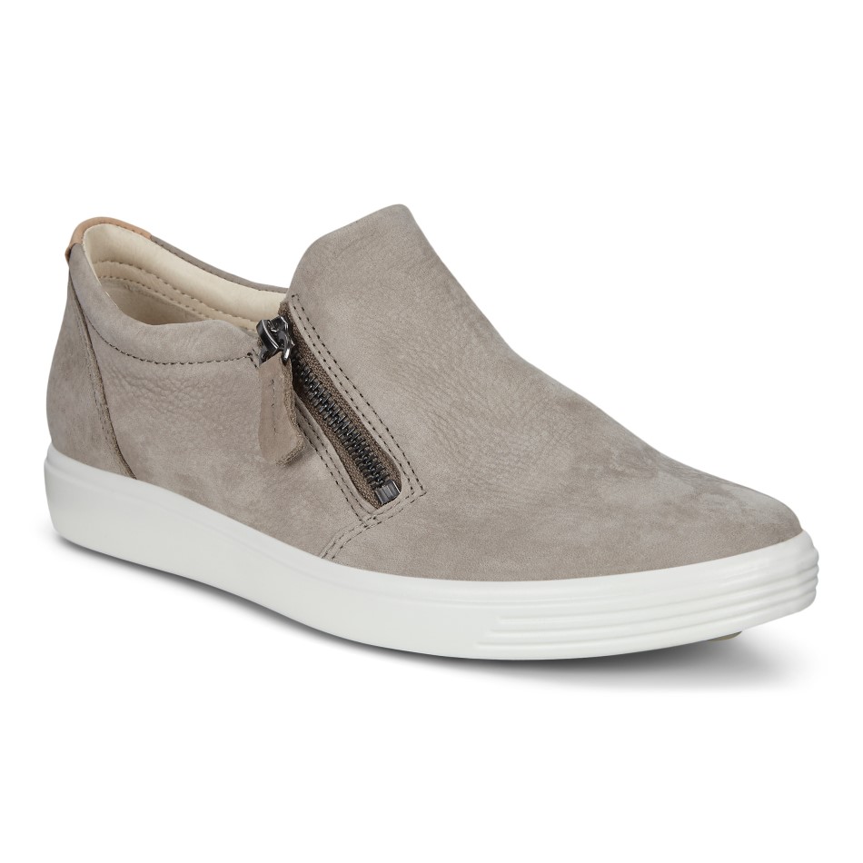 Ecco Ee Soft 7 W Hall