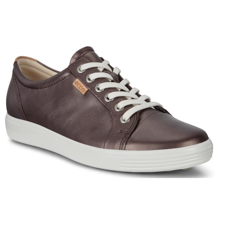 Ecco Ee Soft Metallic 7 Daamid