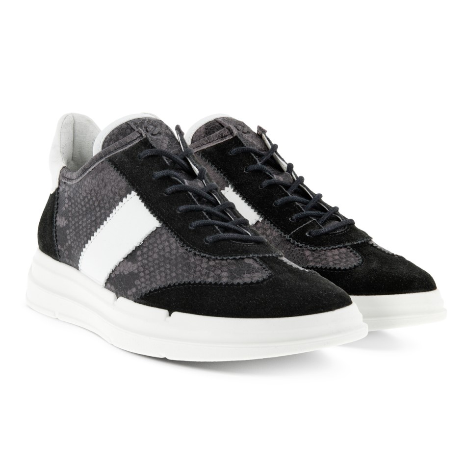 Ecco Ee Soft X W Must