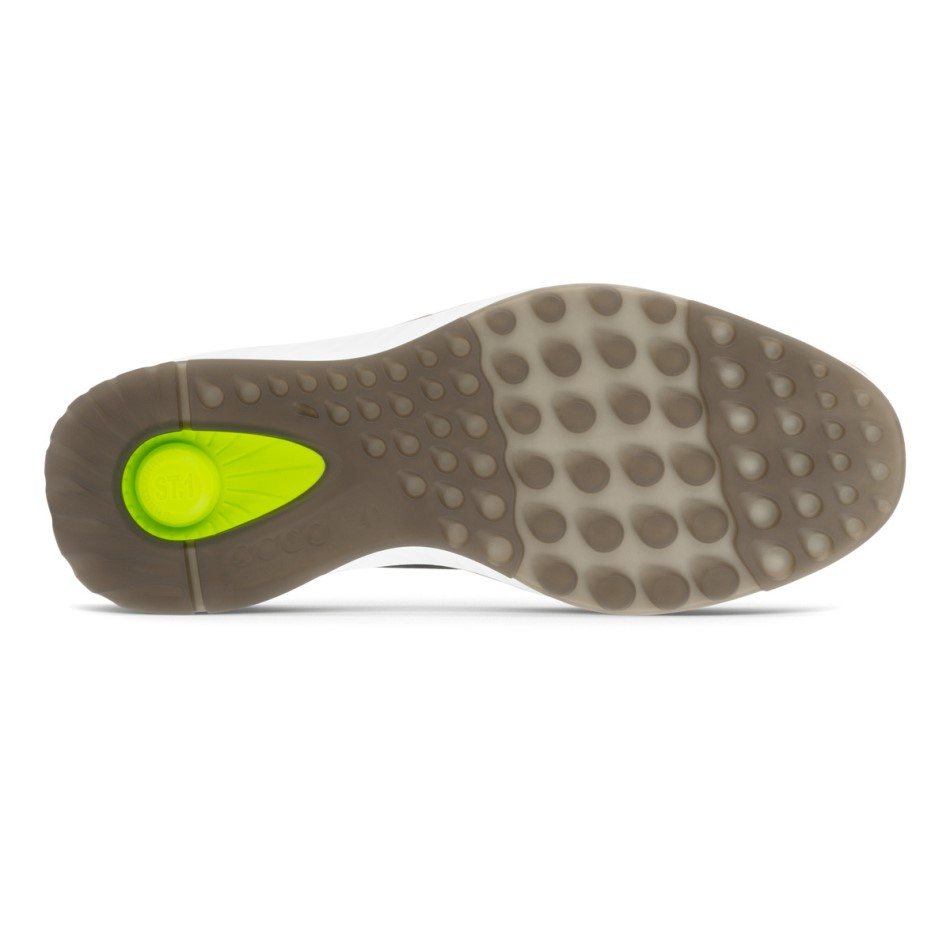 Ecco Ee St.1 Must Hübriid