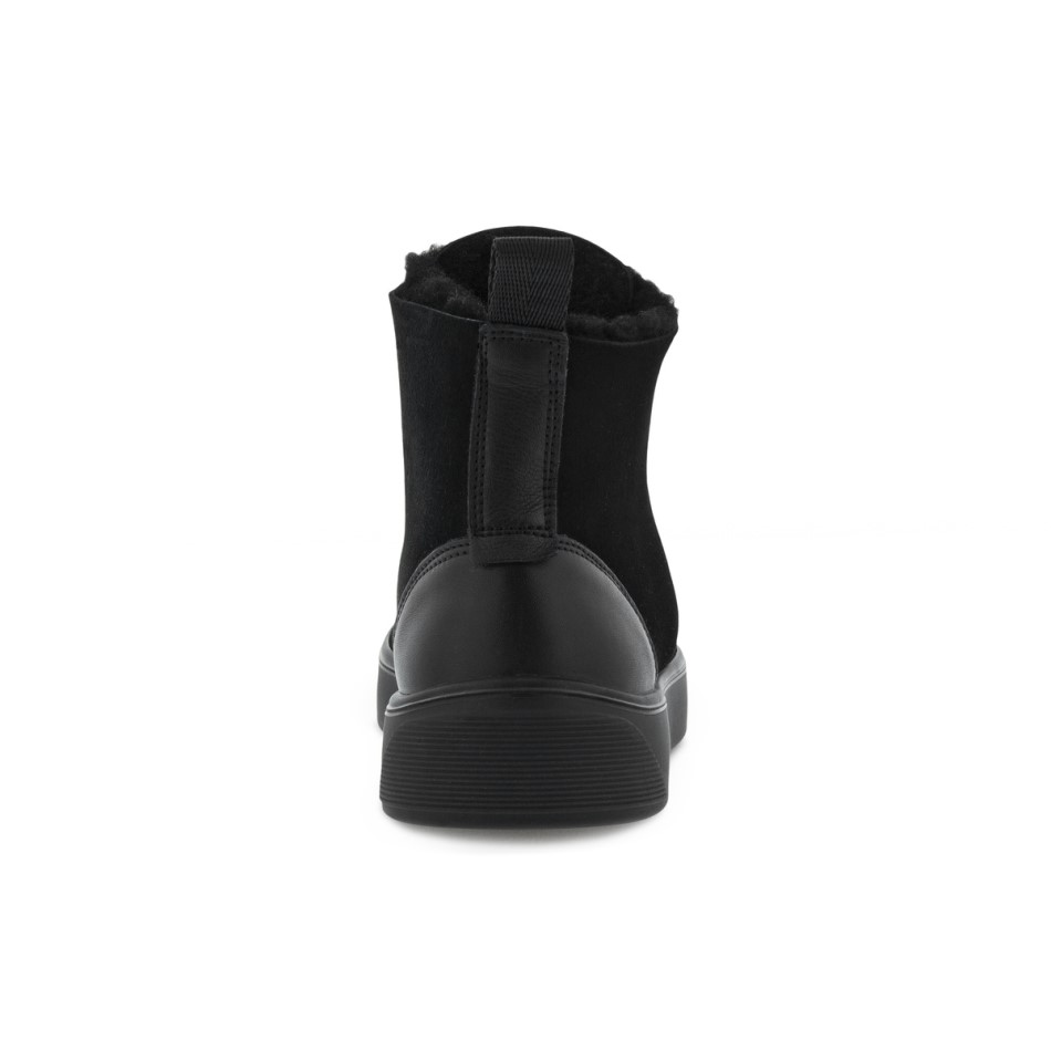 Ecco Ee Tänavakandik W Must