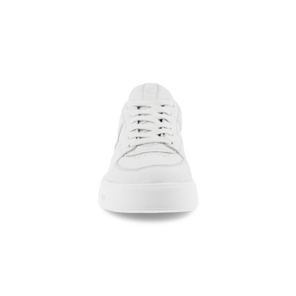 Ecco Ee Street White 720 W