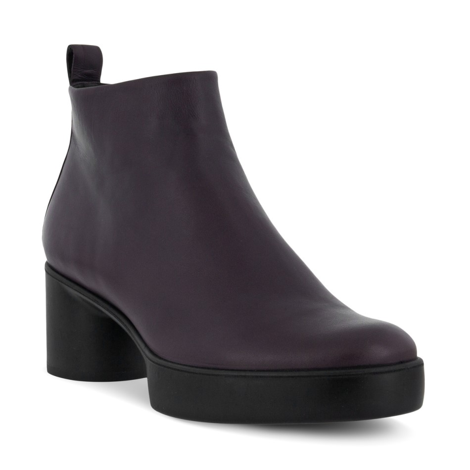 Ecco Ee Kuju Sculpted Motion 35 Põlevkivi Mood