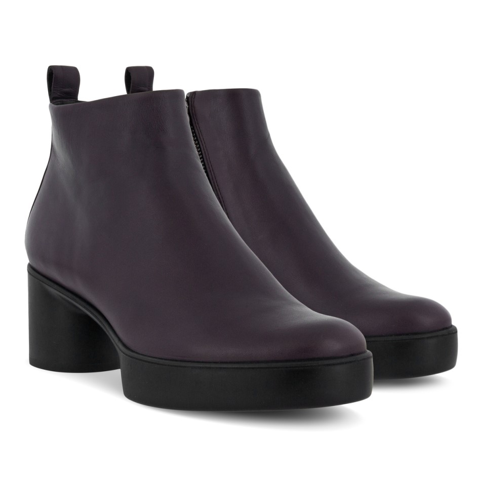 Ecco Ee Kuju Sculpted Motion 35 Põlevkivi Mood