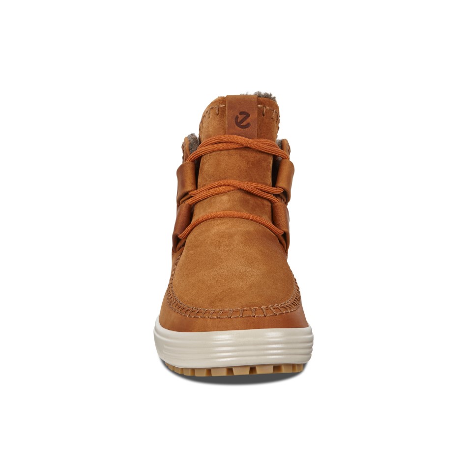 Ecco Ee Soft 7 Tred W Merevaik