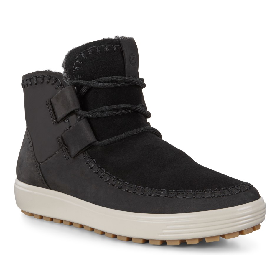 Ecco Ee Soft 7 Tred W Must