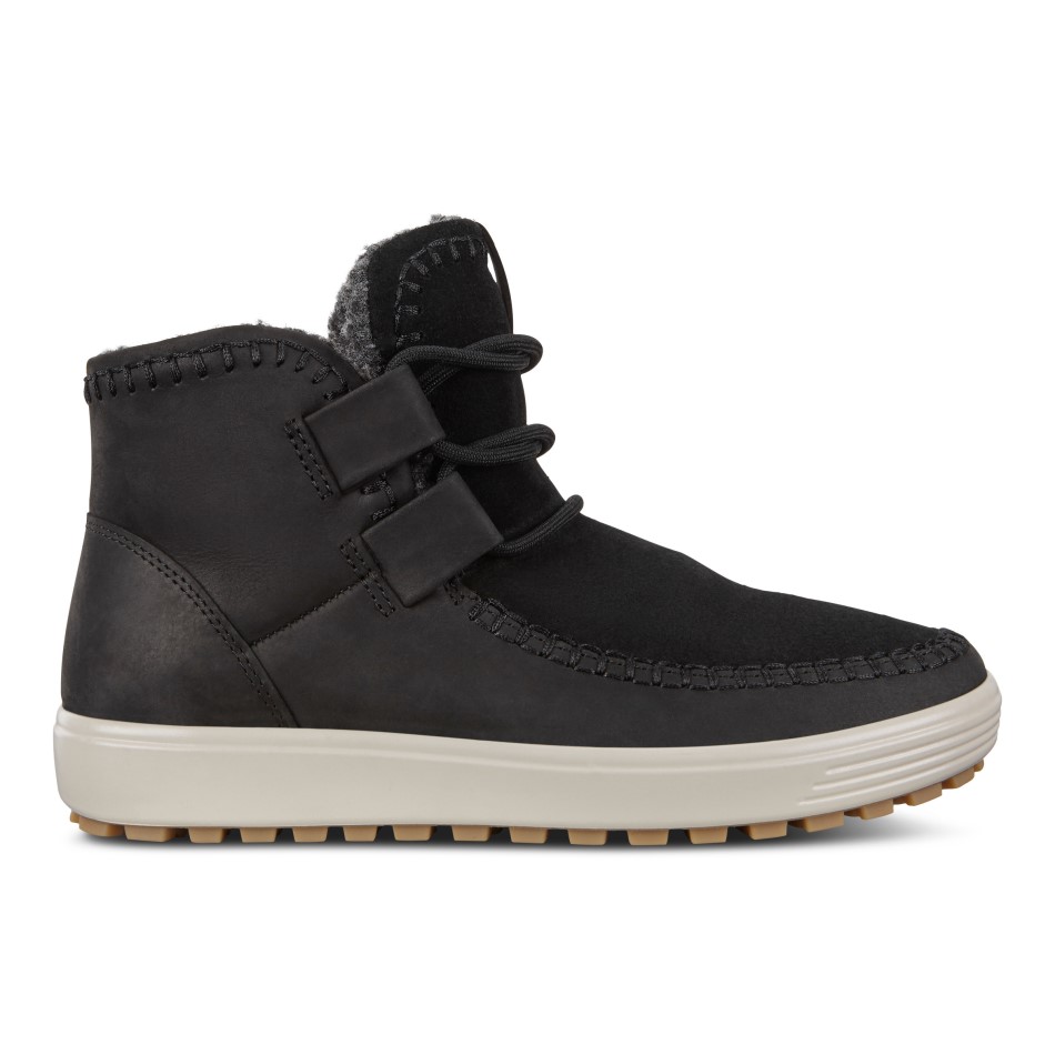 Ecco Ee Soft 7 Tred W Must