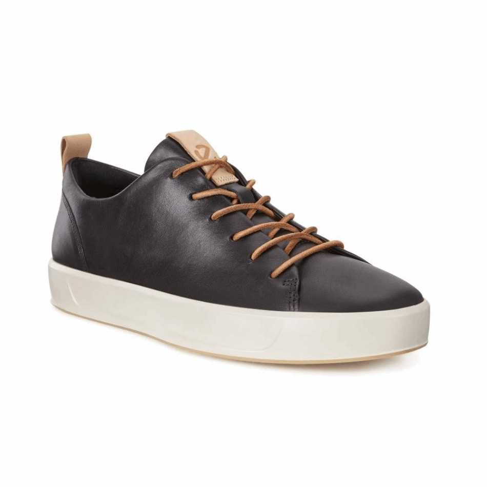 Ecco Ee Soft 8 Lx Meeste Must