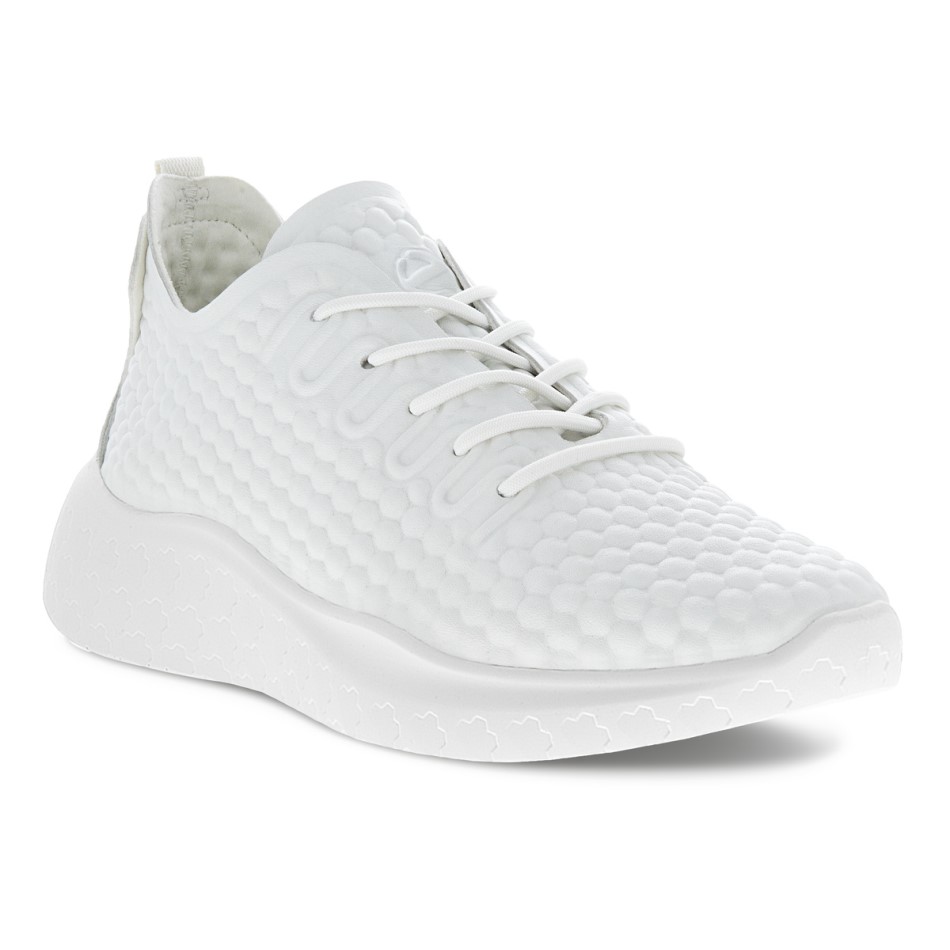 Ecco Ee Therap W White