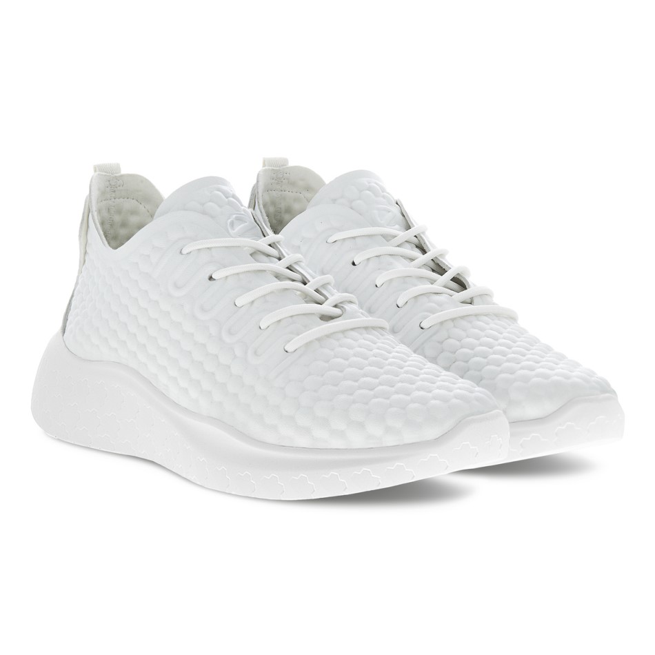 Ecco Ee Therap W White