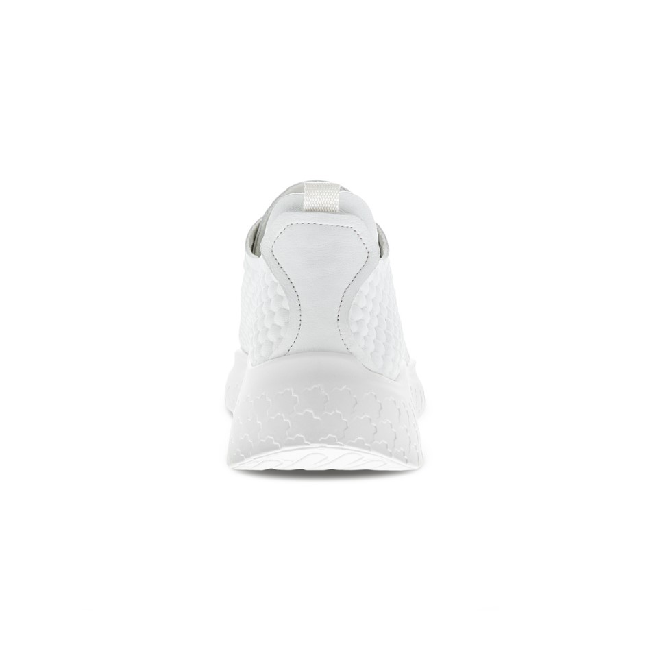 Ecco Ee Therap W White