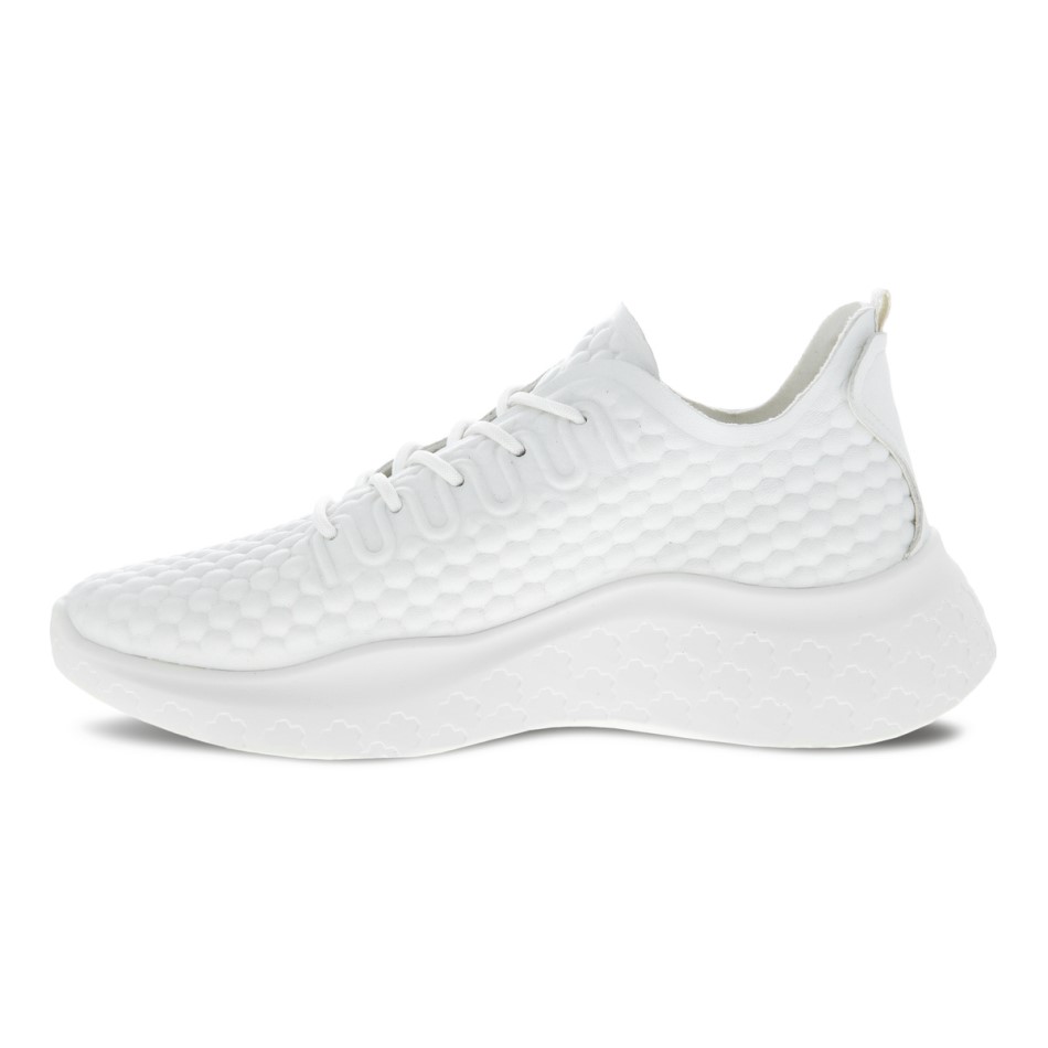 Ecco Ee Therap W White