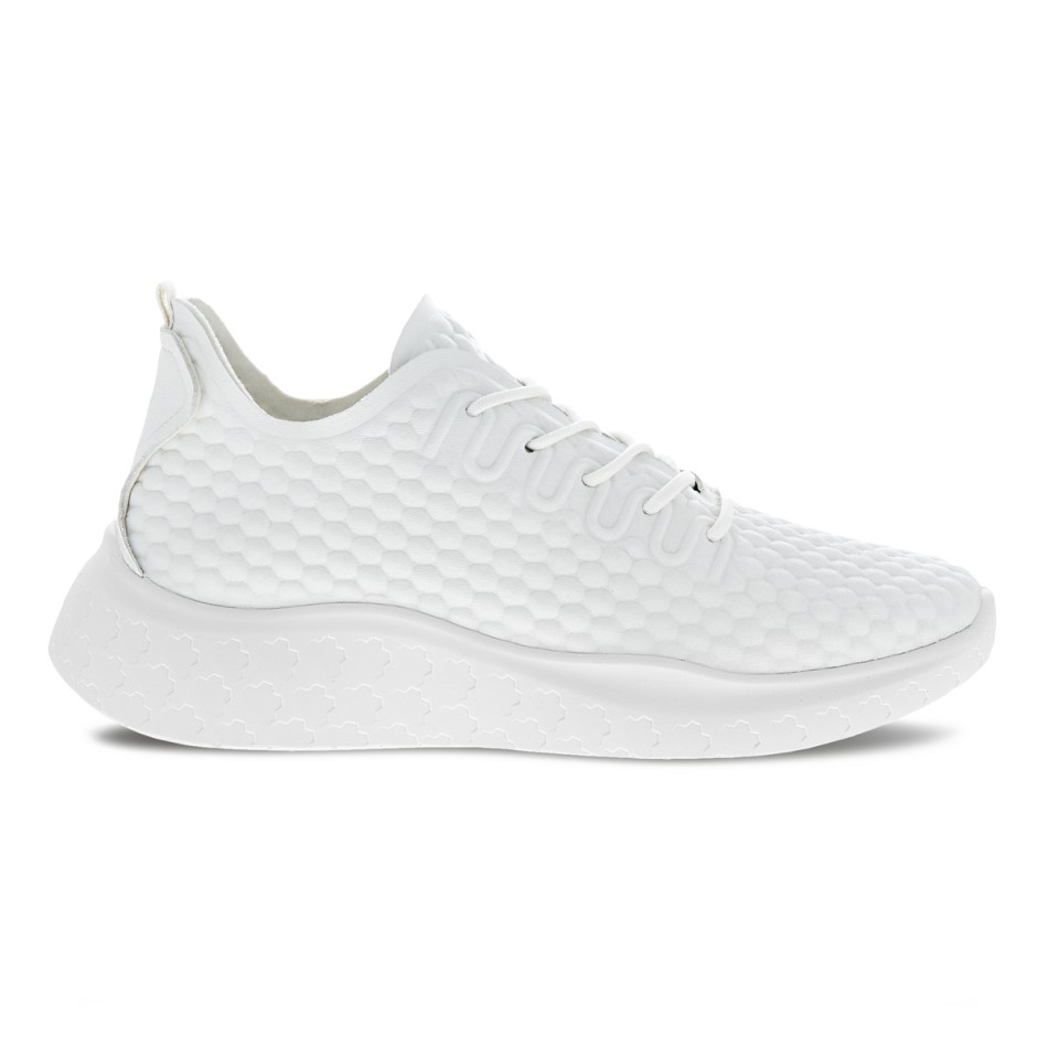 Ecco Ee Therap W White
