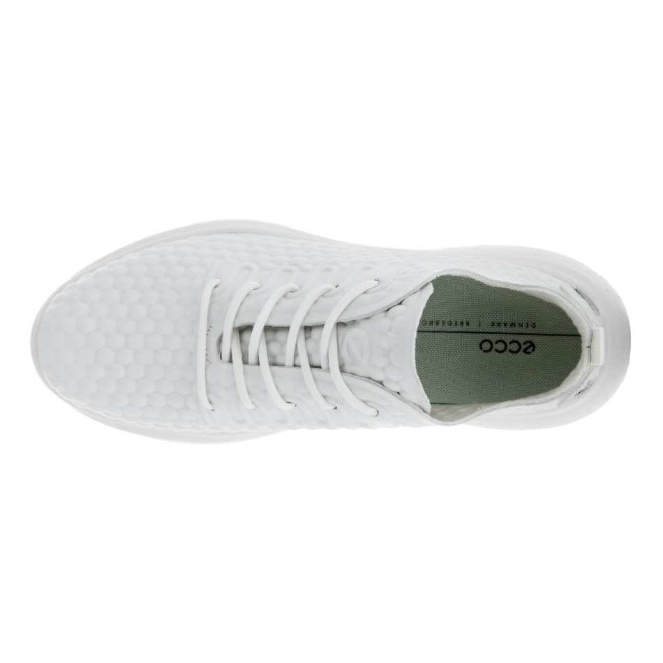 Ecco Ee Therap W White