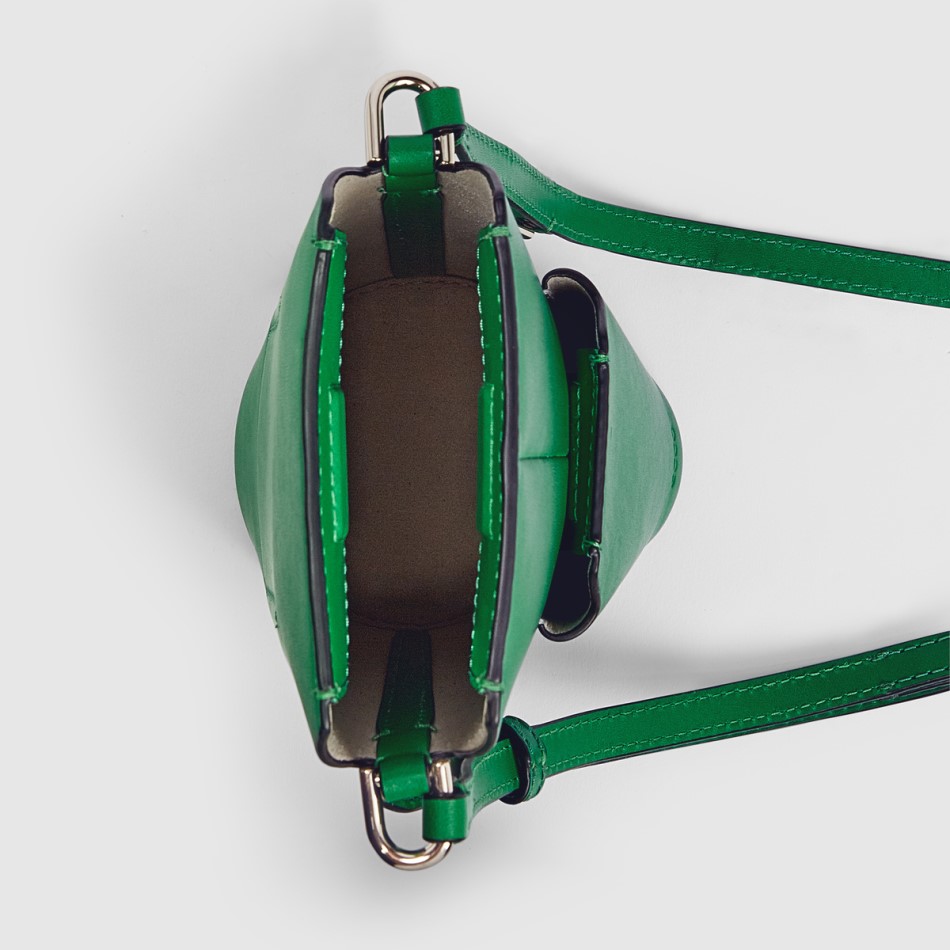 Ecco Ee Tee Poti Kott Topelt