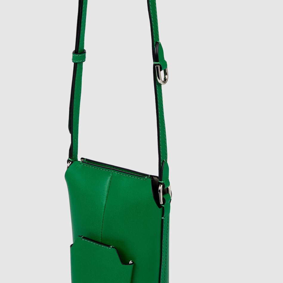 Ecco Ee Tee Poti Kott Topelt