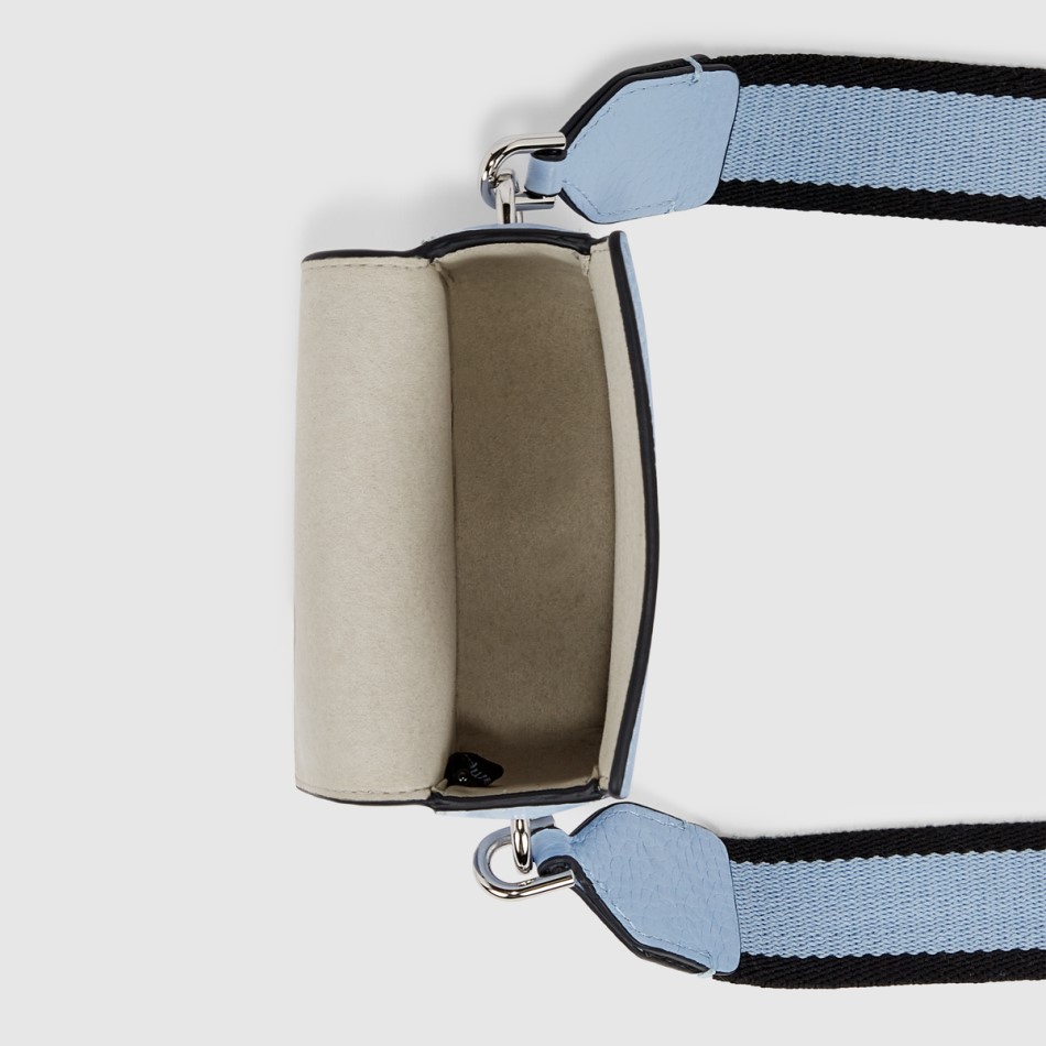 Siin On Ee Textureblock Kassettkott Mini Taevas