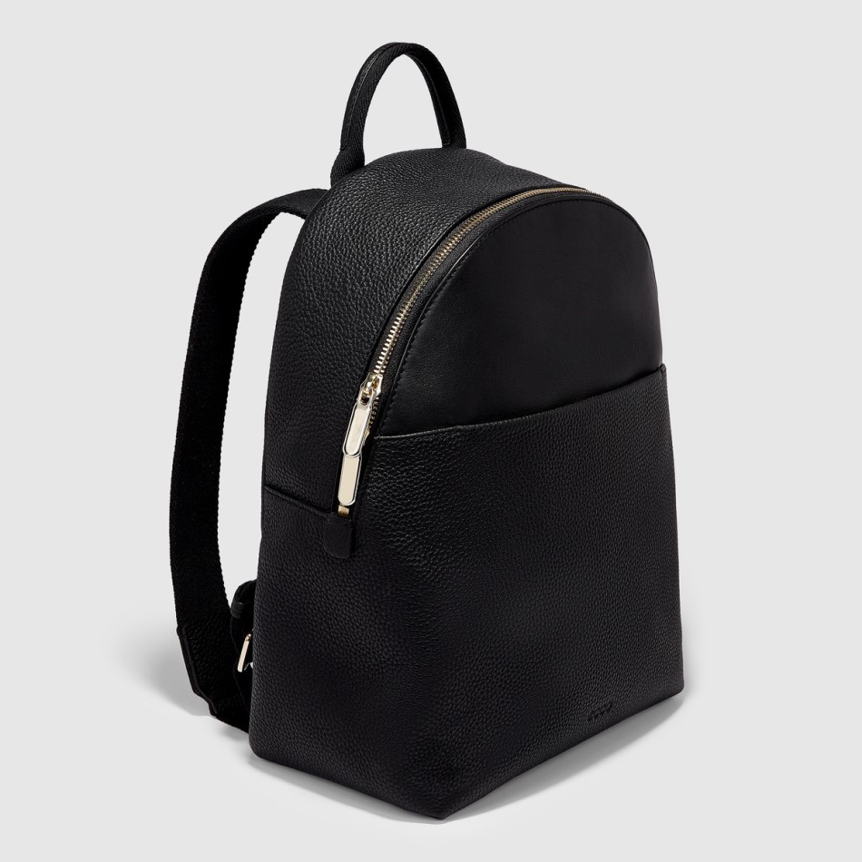 Ecco Ee Textureblock Väikepakk Must