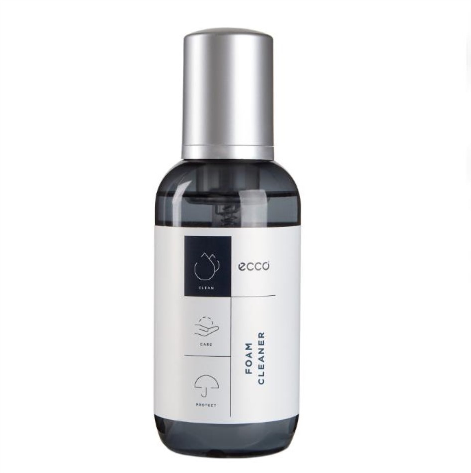 Ecco Ee Läbipaistev Ecco Ee Vahtpuhastusvahend
