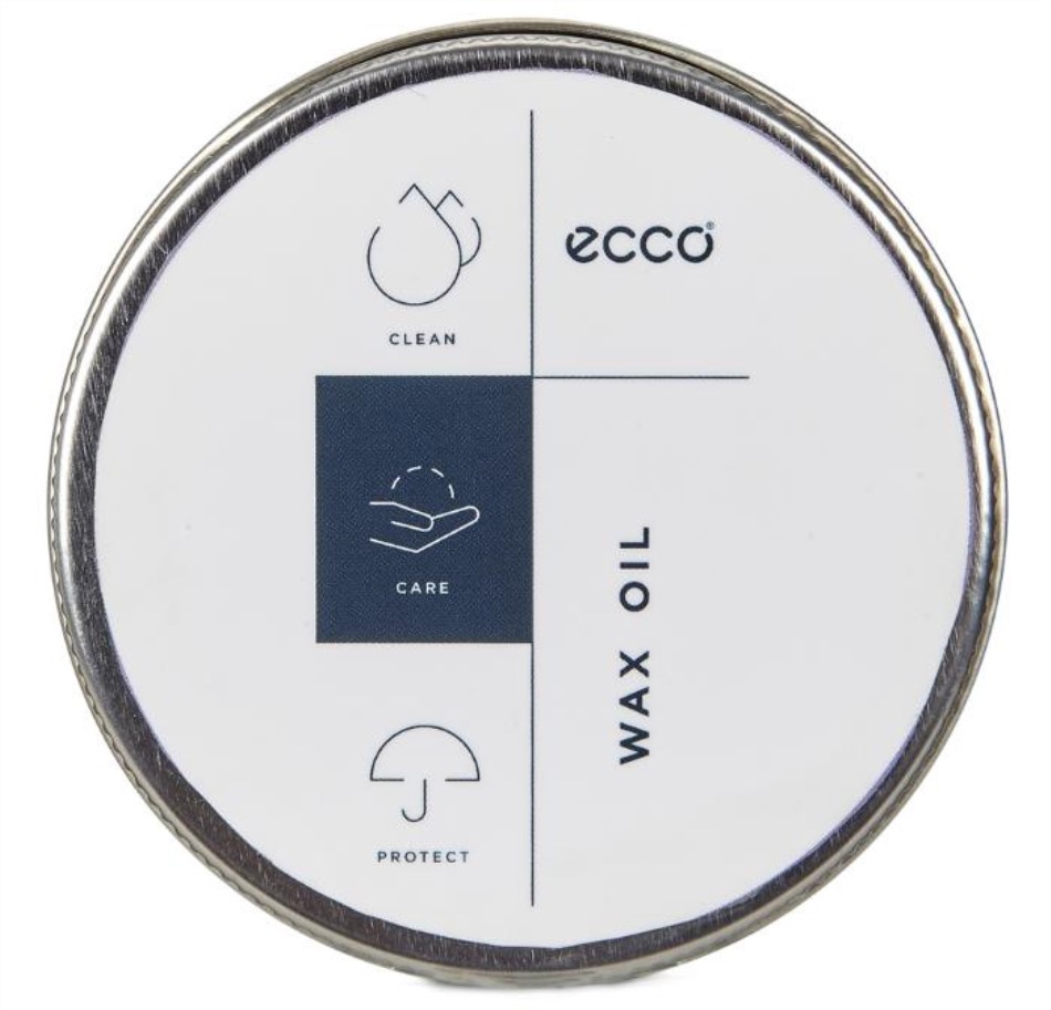 Ecco Läbipaistva õlivaha Jaoks Ecco Jaoks
