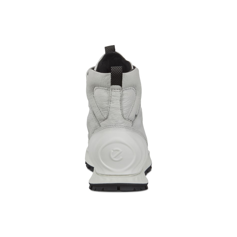Ecco Jah Valge Exostrike Mens