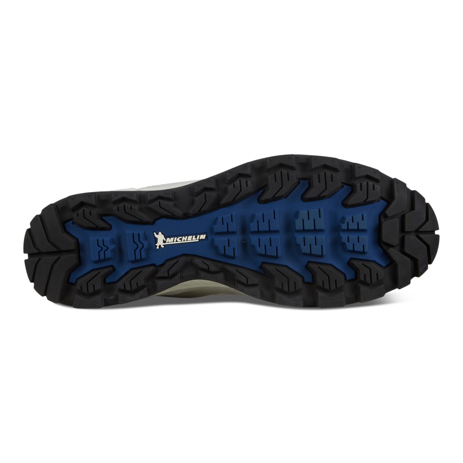 Ecco Jah Valge Exostrike Mens