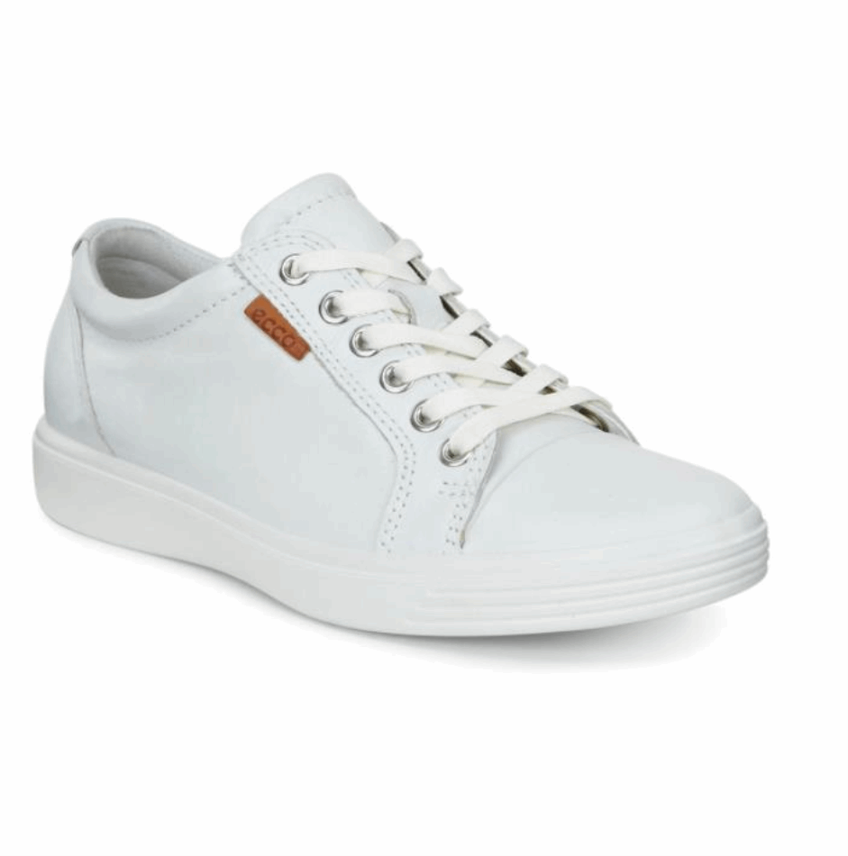 Ecco Ee Valge S7 Teismeline