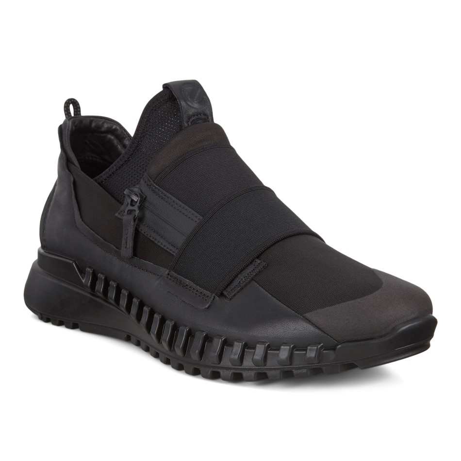 Ecco Ee Zipflex M Must