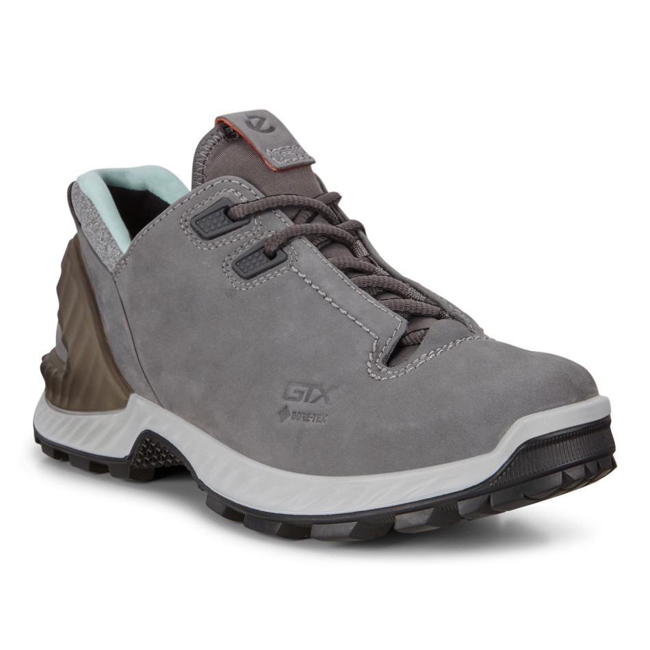 Exohike W Titanium Ecco Ee