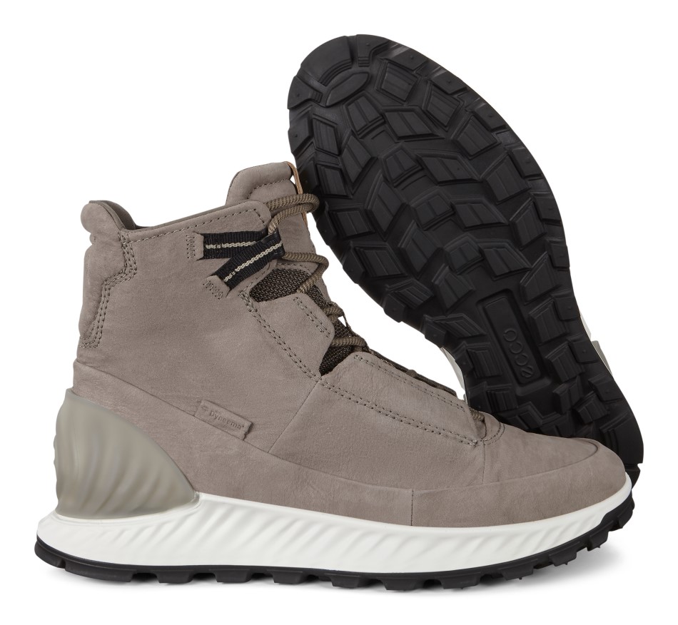 Exostrike Mens Gray Echo