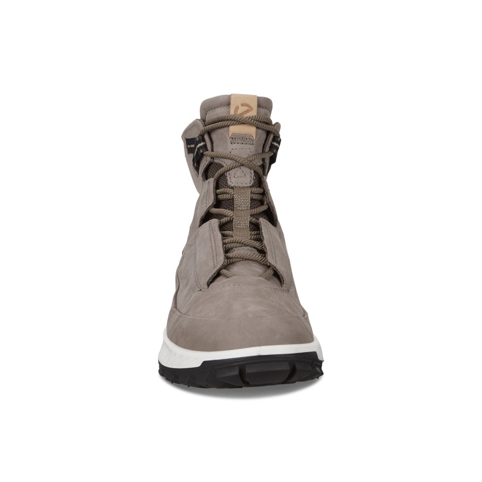 Exostrike Mens Gray Echo