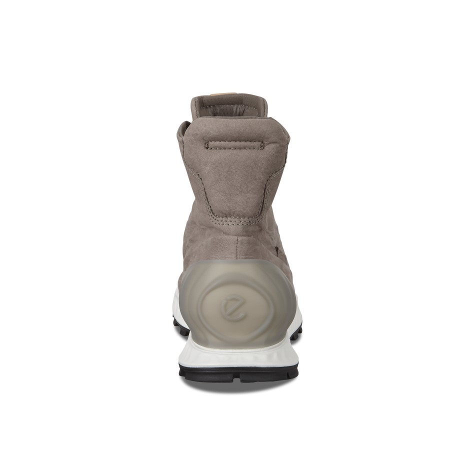 Exostrike Mens Gray Echo
