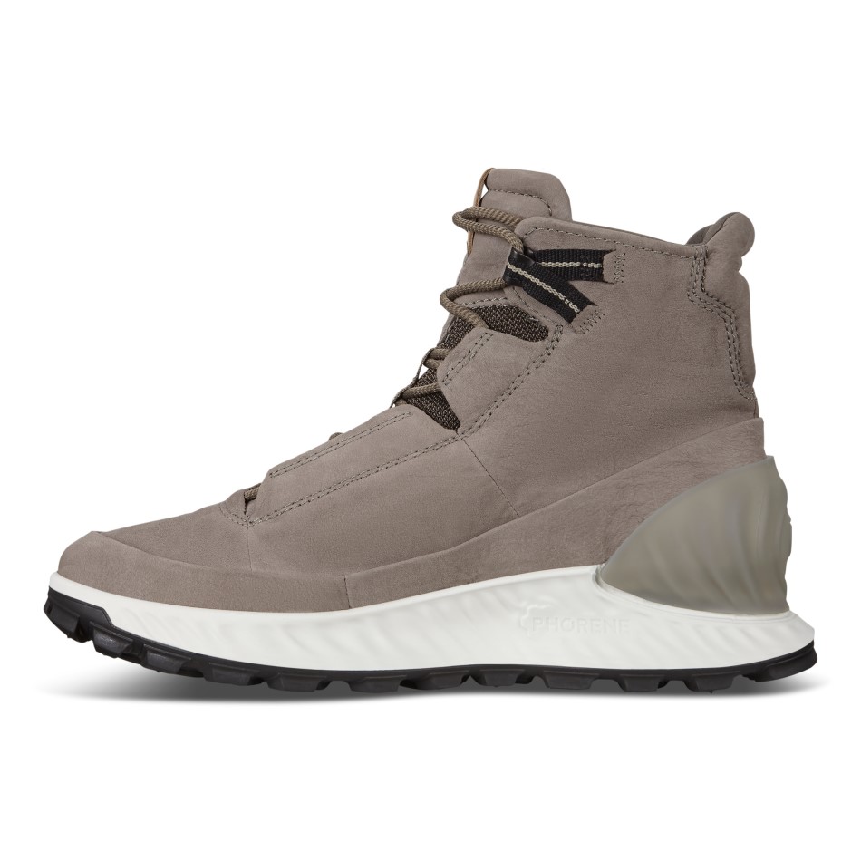 Exostrike Mens Gray Echo