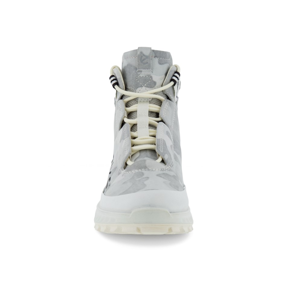 Exostrike W White Ecco Ee