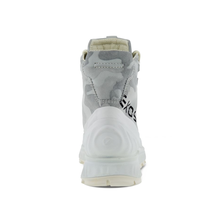 Exostrike W White Ecco Ee