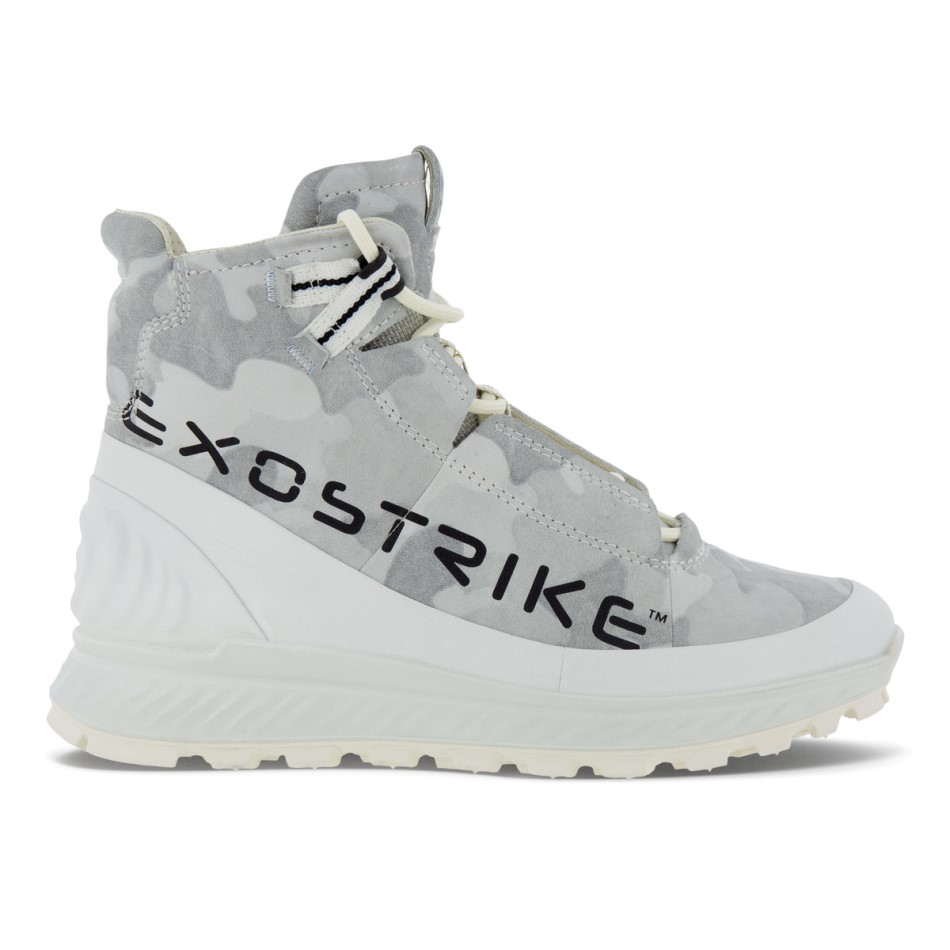 Exostrike W White Ecco Ee