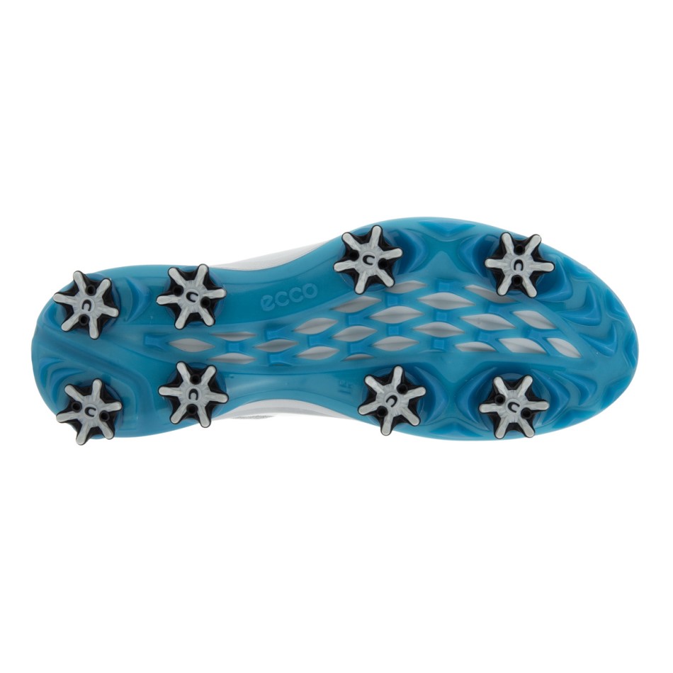 Golf Biom G3 Naiste Ecco Ee Valge