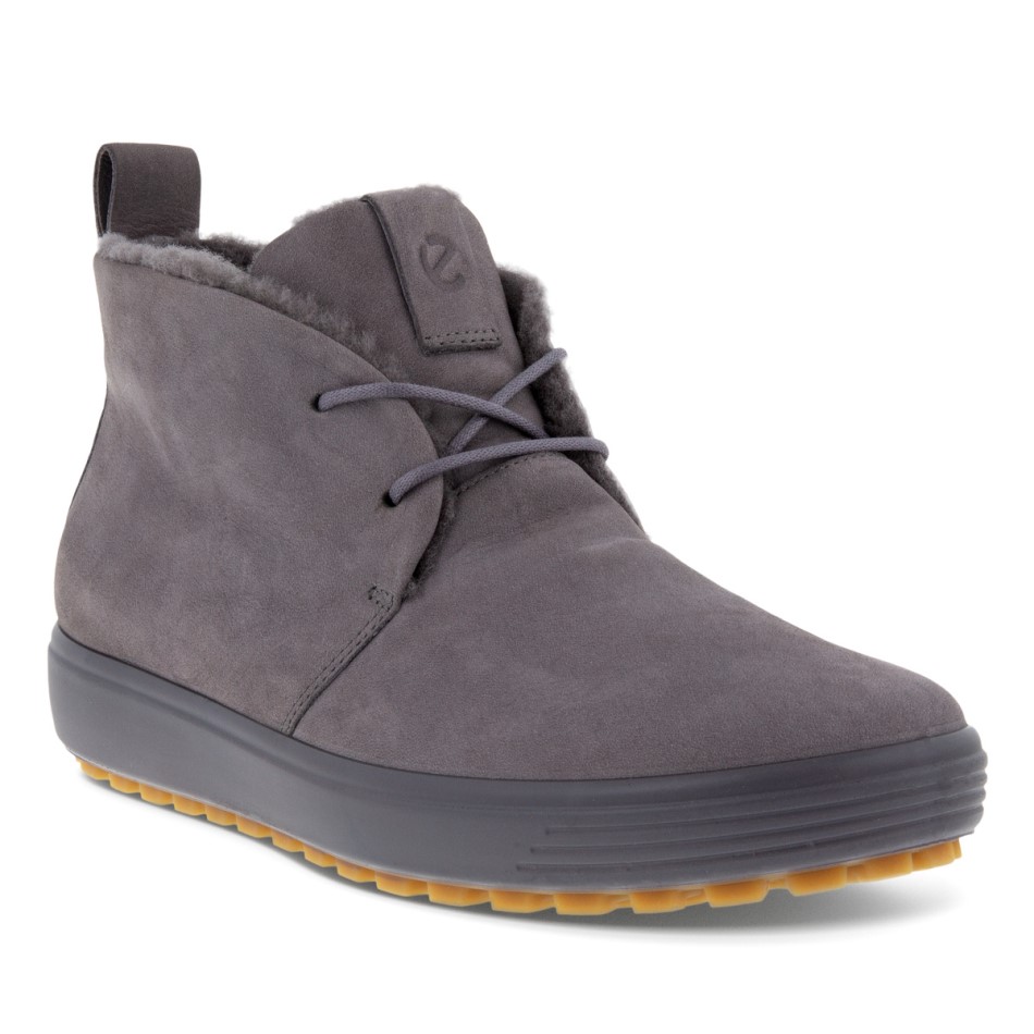 Gravity Soft 7 Tred W Ecco Ee