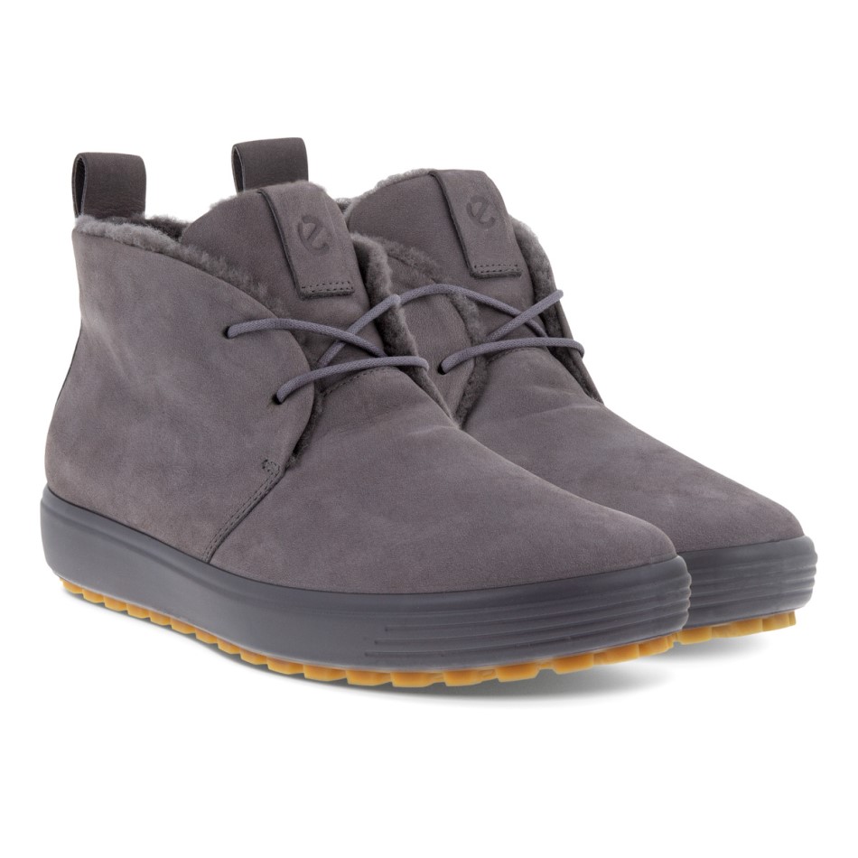 Gravity Soft 7 Tred W Ecco Ee