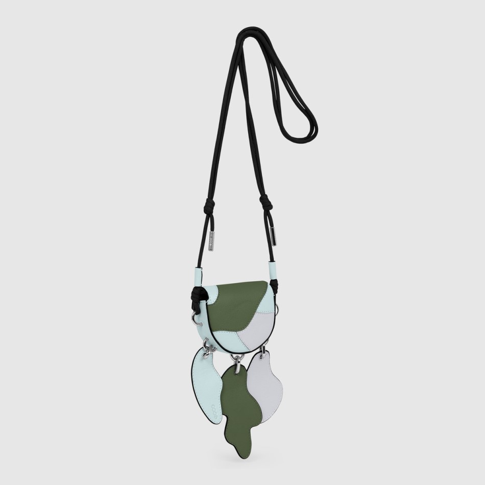 Roheline Ecco Ee Dreamer Patch Mini