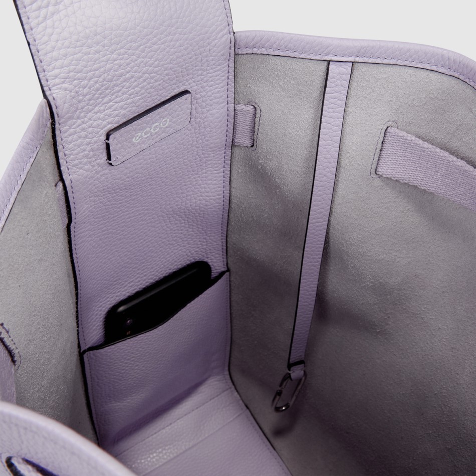 Lilla Ecco Ee Purjekott Kompaktne