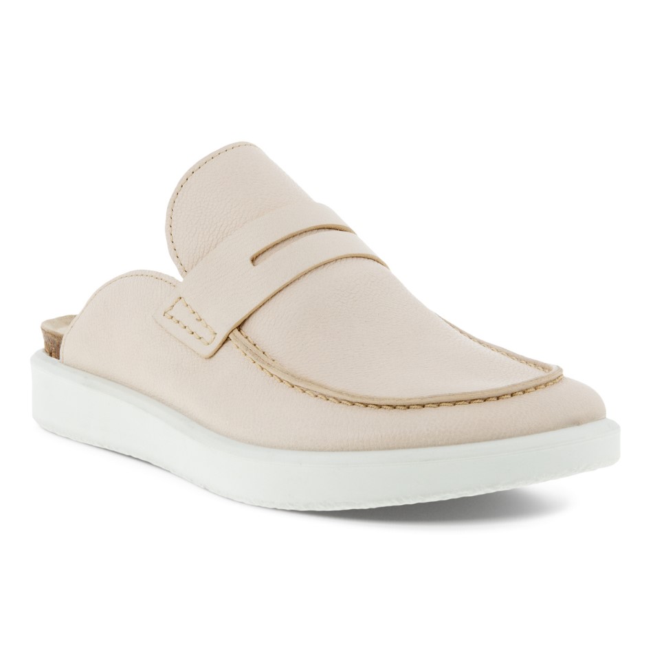 Paekivist Korkkera Sandaal W Ecco Ee