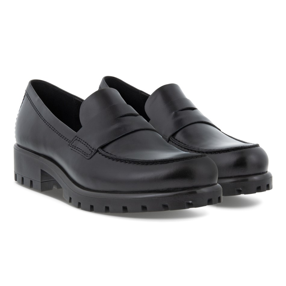 Modtray W Black Ecco Ee