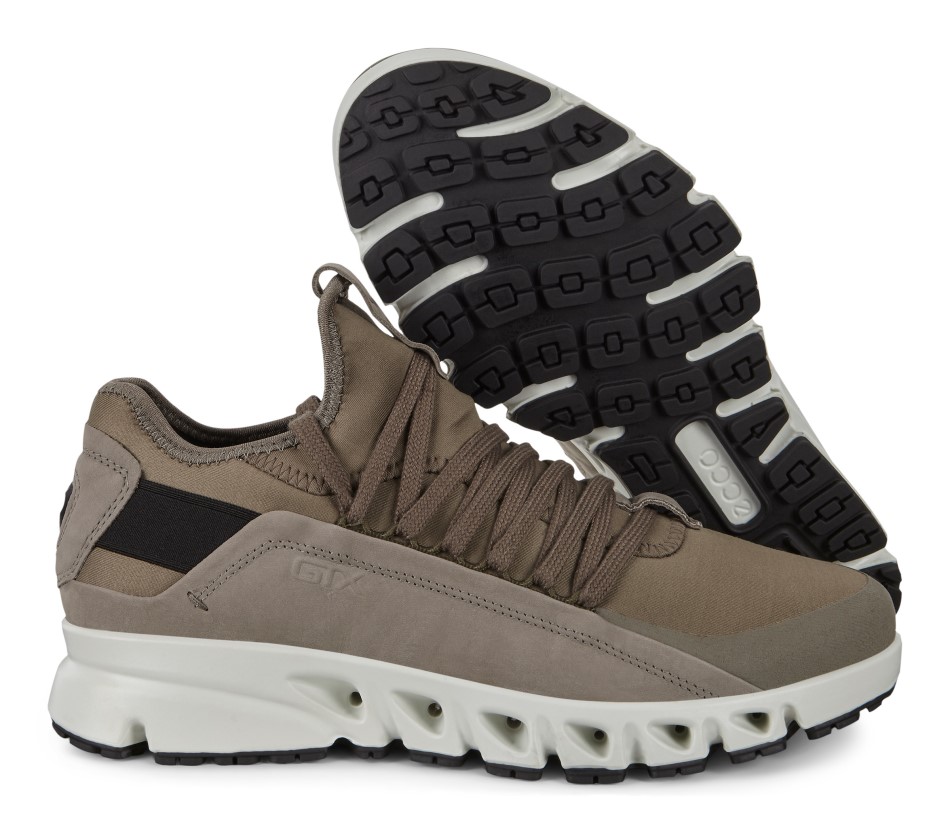 Multi-vent M Ecco Ee Hall